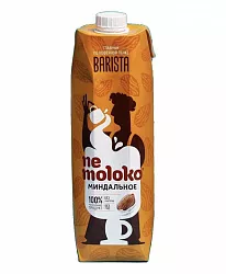 Ne moloko barista миндаль