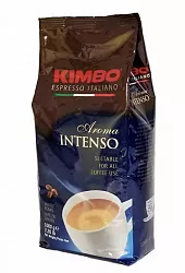 Kimbo INTENSO (в зернах)