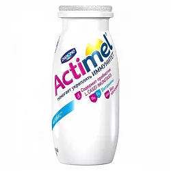 Actimel натуральная