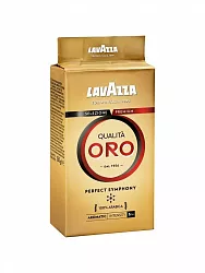 Lavazza oro молотый