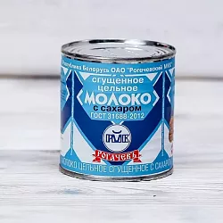 Сгущенное молоко 8,5% Рогачев