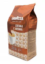 Lavazza Сrema aroma (в зернах)