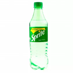 Газированный напиток Sprite (Спрайт)