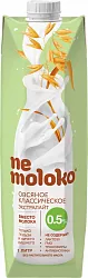 Ne moloko овсяное 0,5%