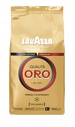 Lavazza oro (в зернах)